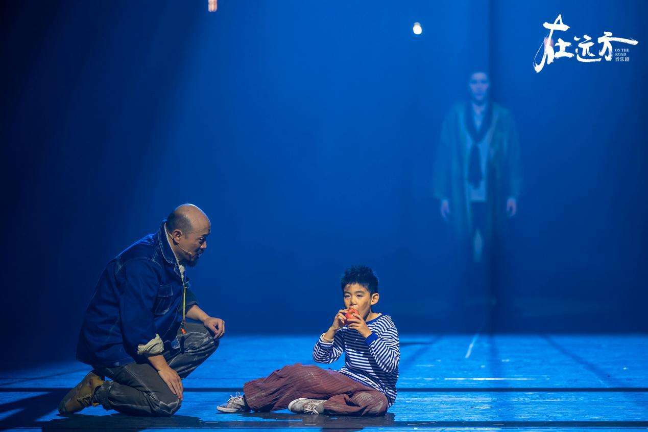 2022音乐剧《在远方》上海站（时间、门票、剧情简介）