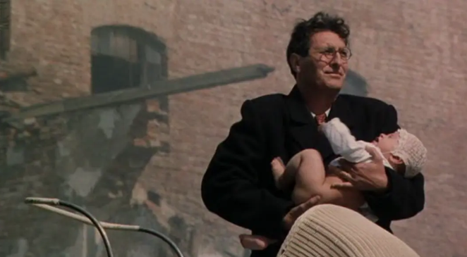 《分道不扬镳》:荒谬的意义 《分道不扬镳》:荒谬的意义