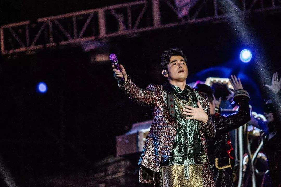 2023周杰伦海口演唱会时间、场馆、购票