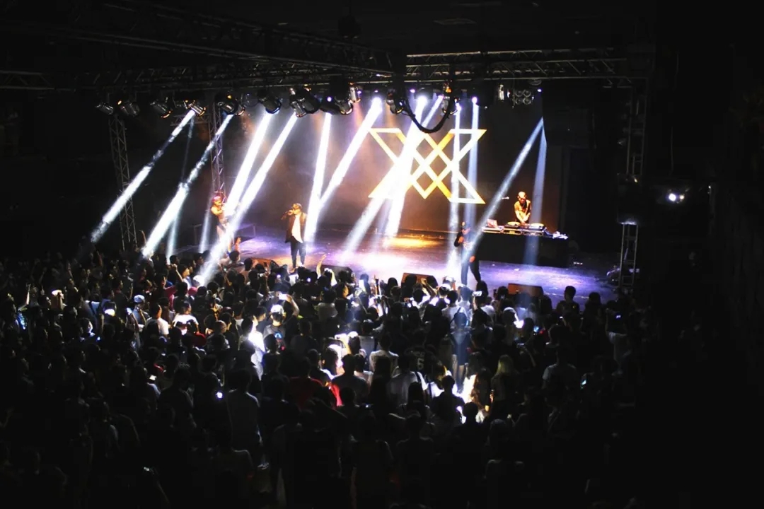 2022肖顺尧个人演唱会-重庆站