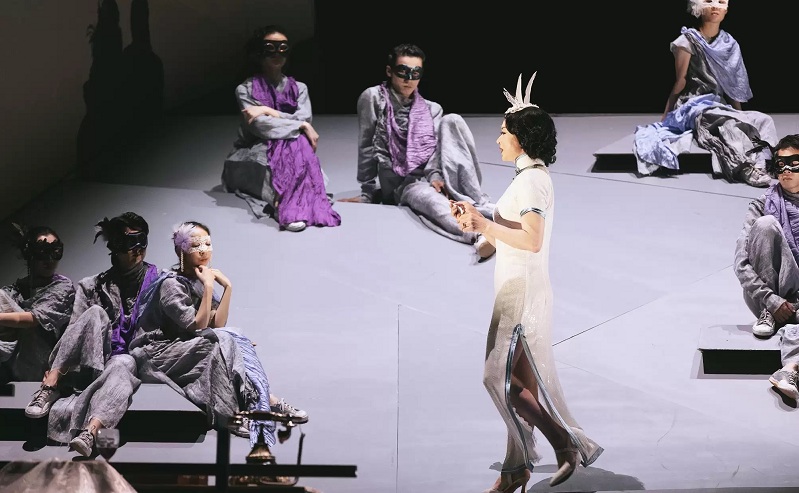 舞台剧《日出》北京站演出信息+订票链接 舞台剧《日出》北京站演出信息+订票链接