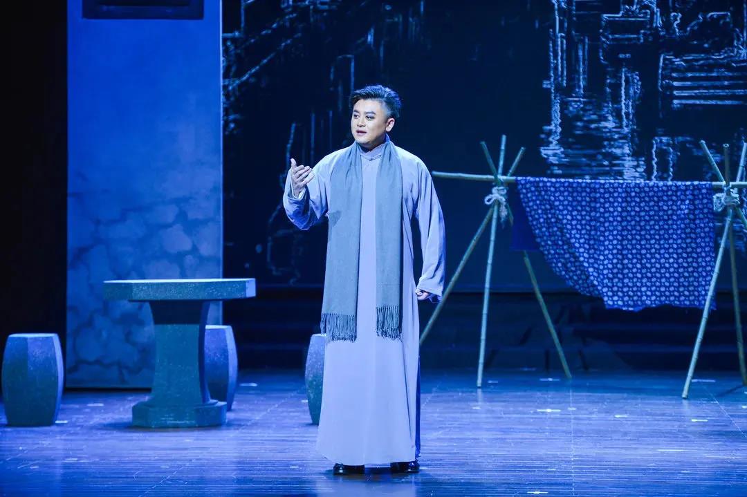 2022沪剧《飞越七号桥》上海站剧情简介、门票价格