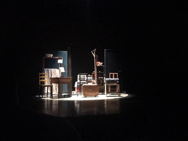 2022惊悚剧《维罗妮卡的房间》北京站(时间+门票+剧目简介) 2022惊悚剧《维罗妮卡的房间》北京站(时间+门票+剧目简介)