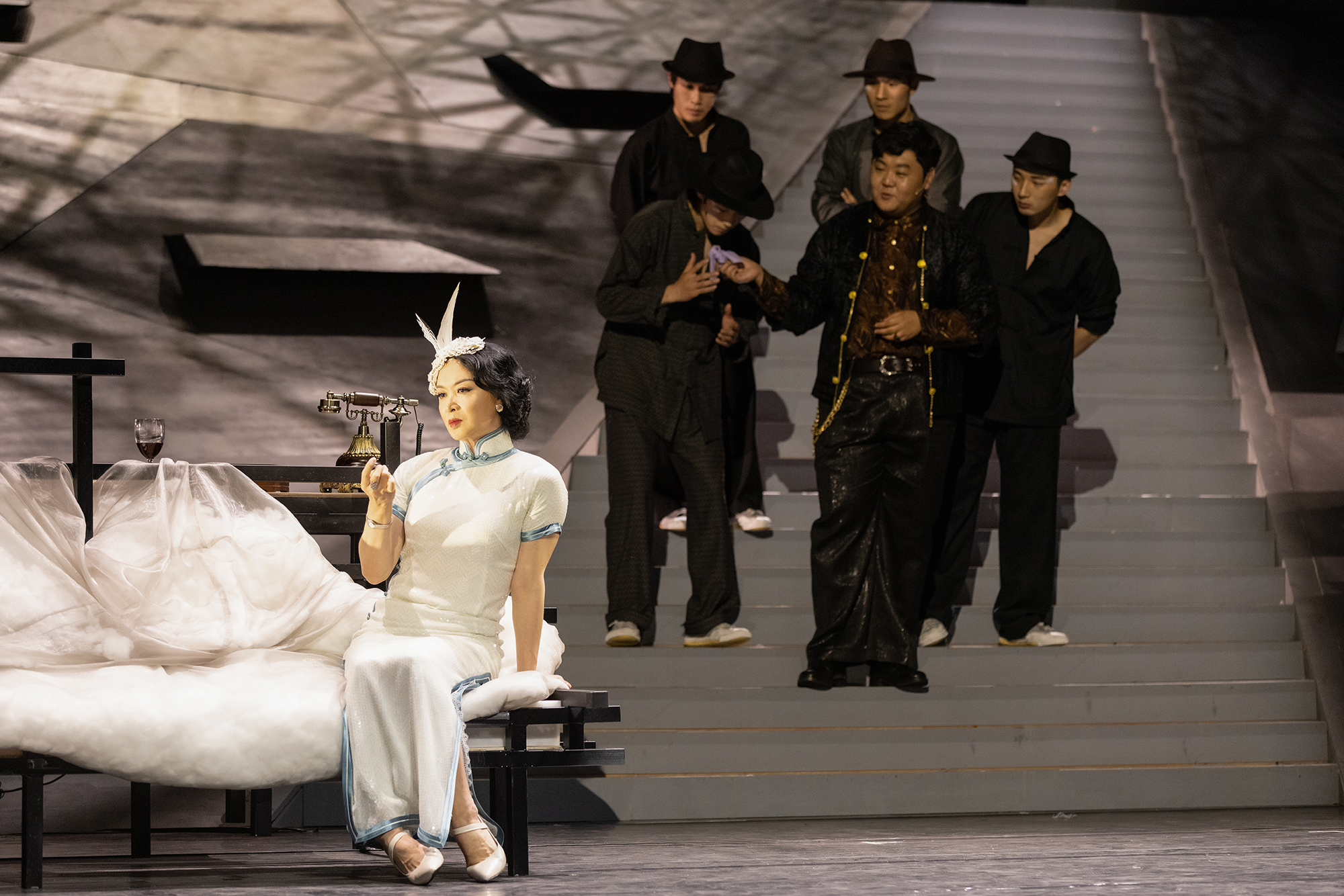 2022舞台剧《日出》北京站门票在哪里购买？