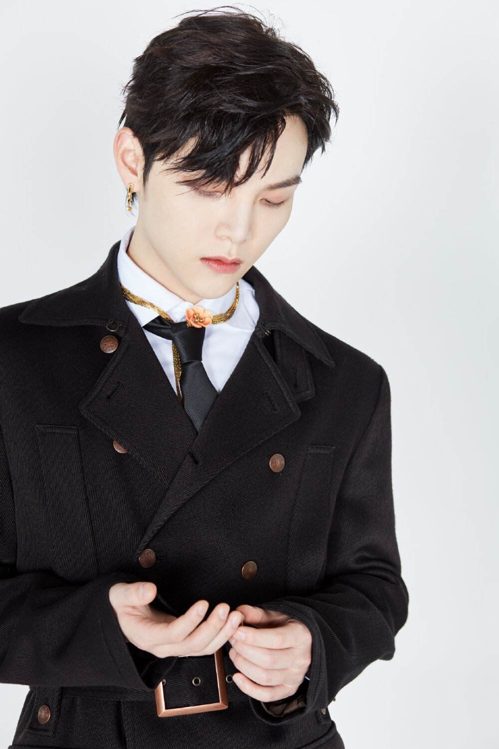 2022朱星杰成都演唱会【购票指南】