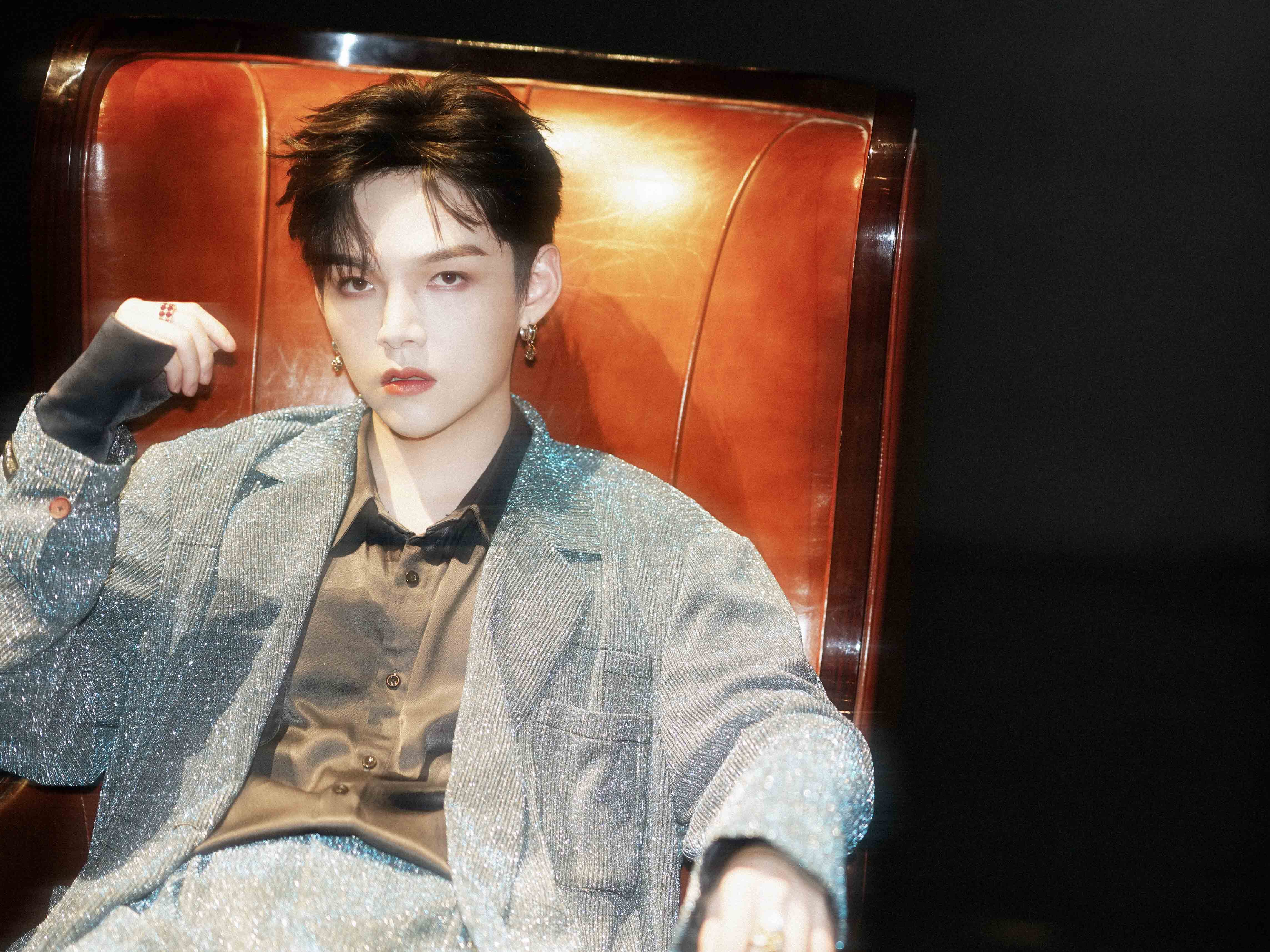 2022朱星杰南京演唱会演出安排+门票链接