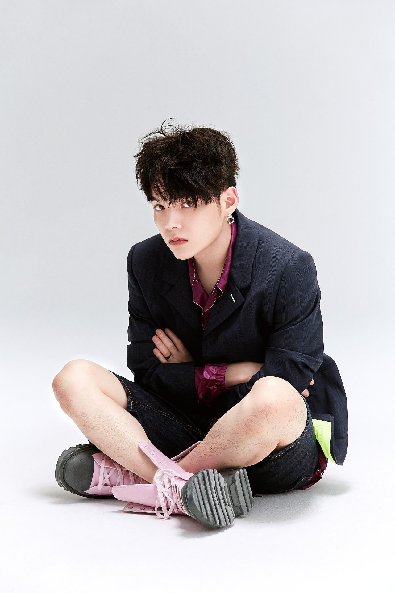 2022朱星杰南京演唱会在哪里买票？