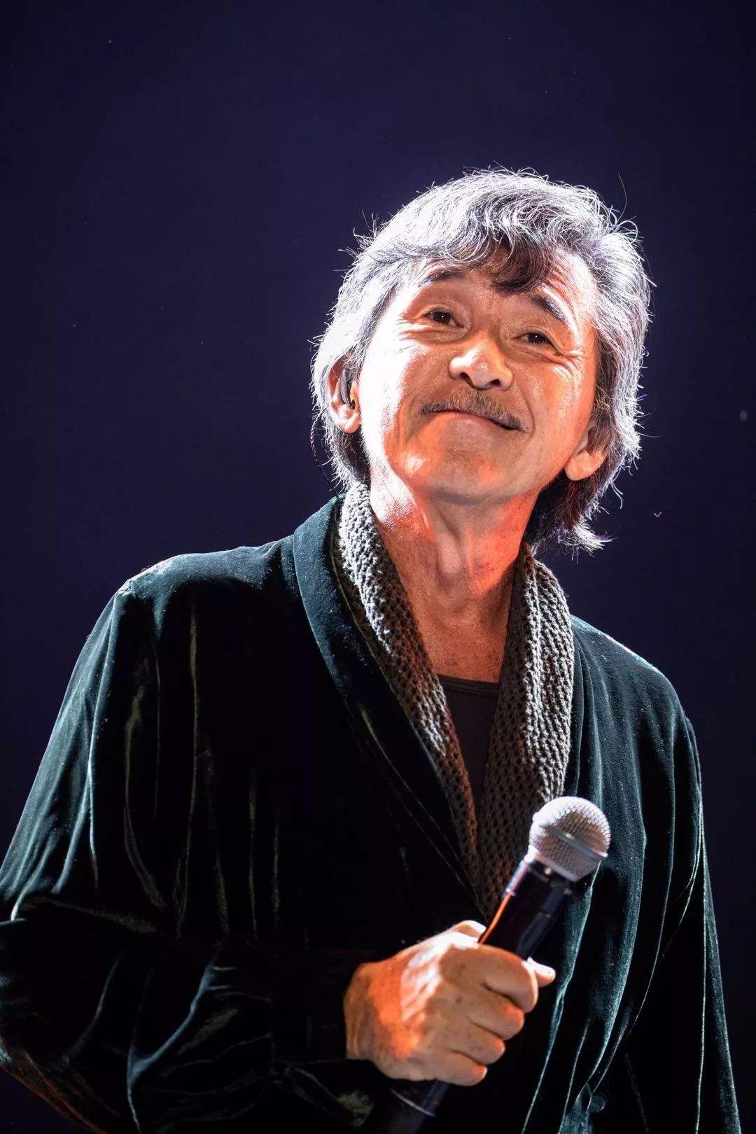 2022林子祥香港演唱会购票信息+演出安排 2022林子祥香港演唱会购票信息+演出安排