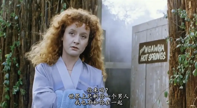 《寂静的地球》：寂静的人生