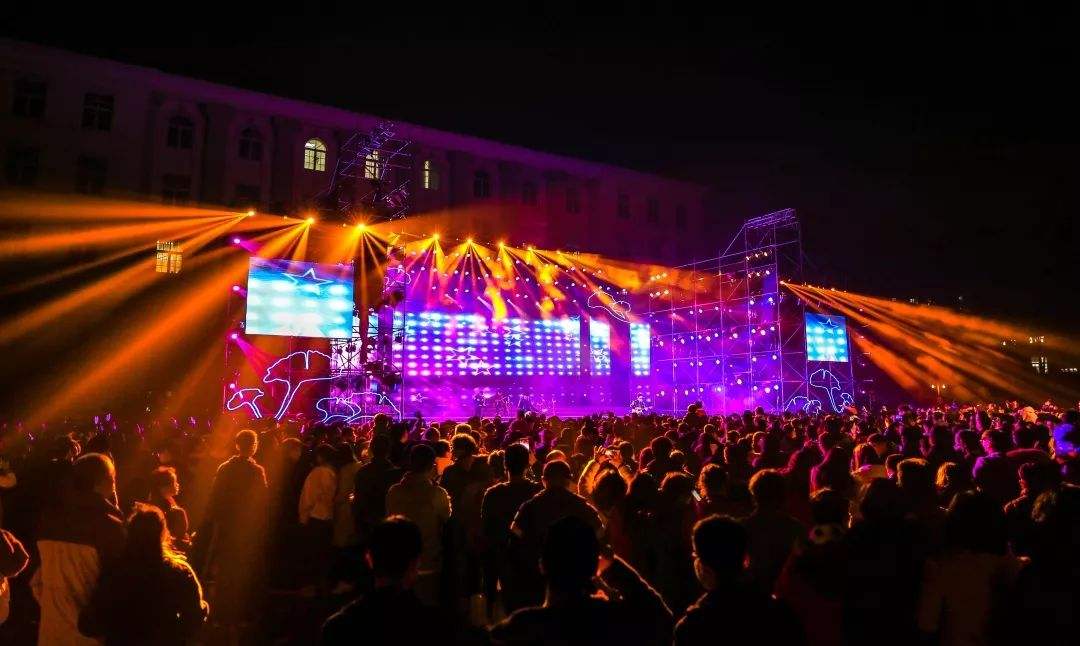 2023成都元气森林音乐节嘉宾名单+订票攻略