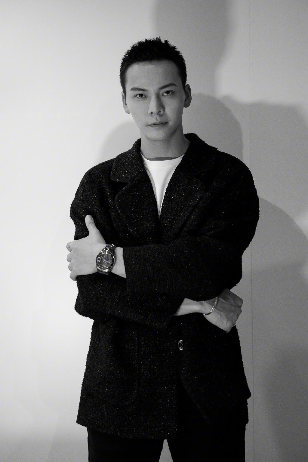 陈伟霆广州演唱会演出信息、订票入口