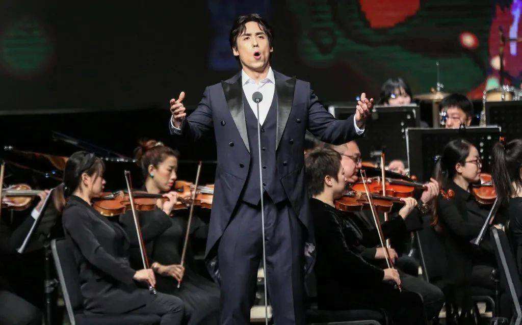 2022洪之光上海演唱会（时间+门票+地点）