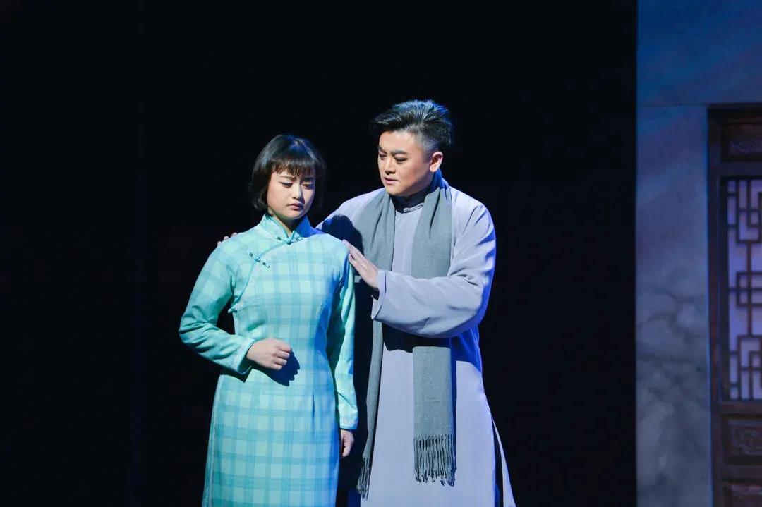 2022沪剧《飞越七号桥》上海站剧情简介、门票价格