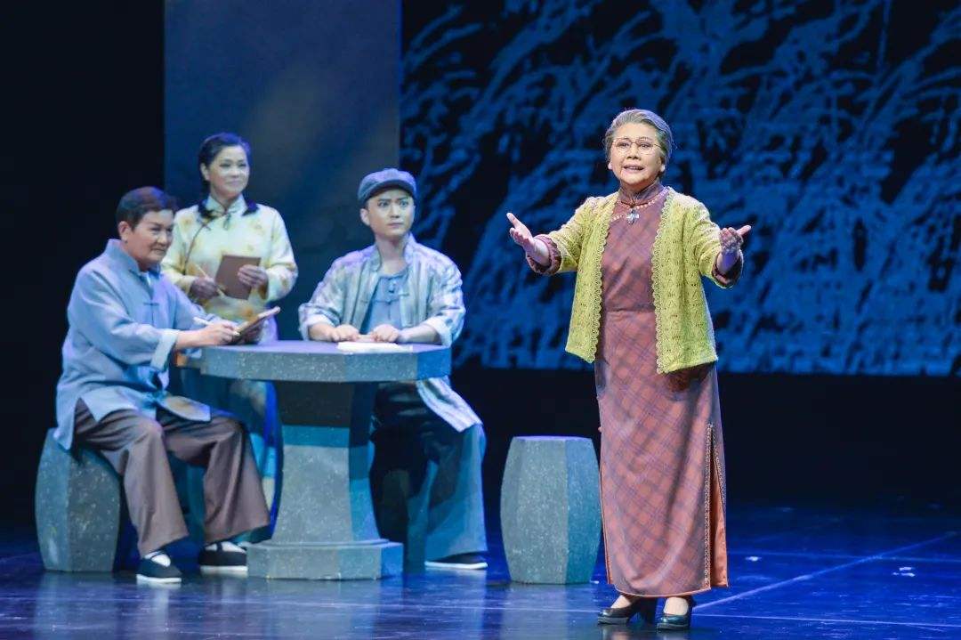 沪剧《飞越七号桥》上海站演出信息、门票购买