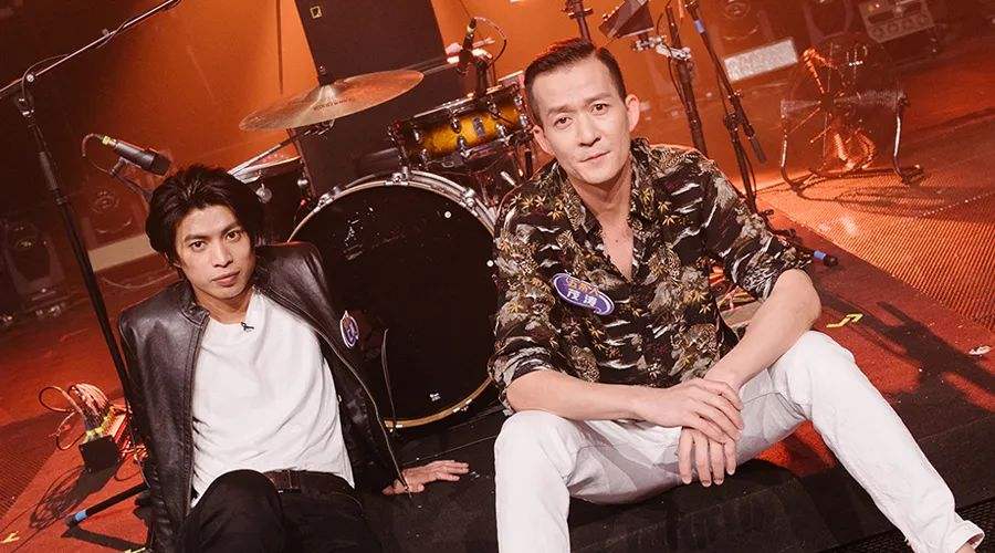 2023五条人广州演唱会在哪里演出?票价多少? 2023五条人广州演唱会在哪里演出?票价多少?