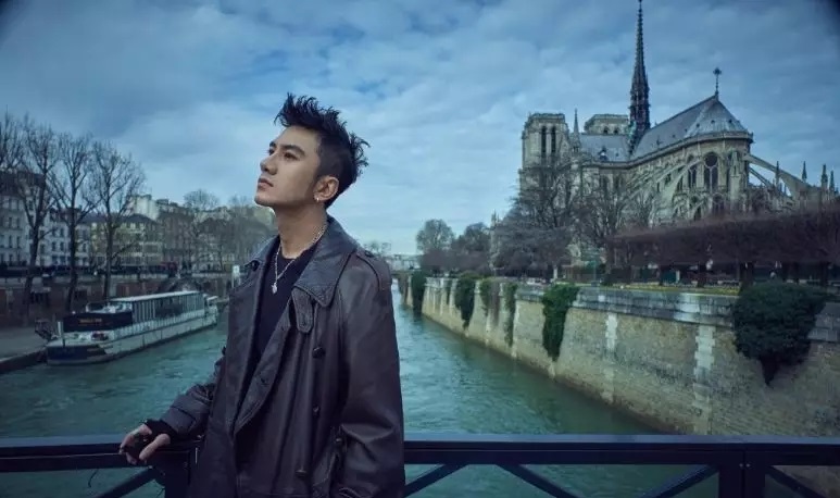 2022肖顺尧个人演唱会-重庆站