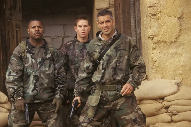 《夺金三王》：经典黑色喜剧电影