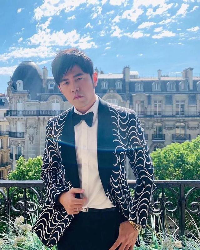 2023周杰伦香港演唱会（时间/地址/门票预订）