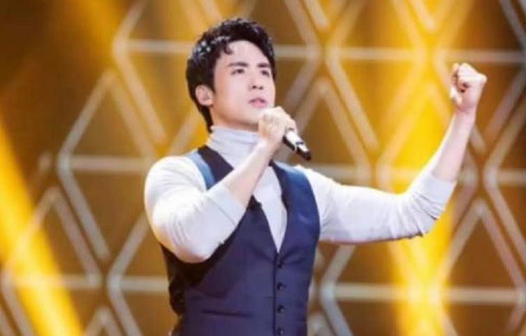 洪之光上海演唱会演出时间、订票方式