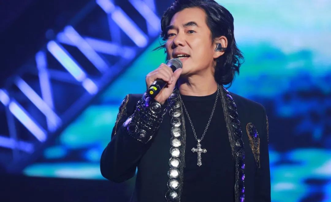 2023任贤齐南昌演唱会演出时间/门票预订