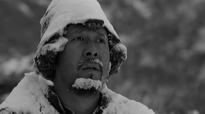 《鬼子来了》：喜剧与悲剧的糅合