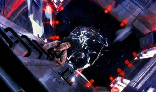 《异形2》:商业“怪物”模式下的美国电影 《异形2》:商业“怪物”模式下的美国电影