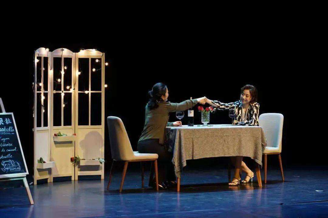 2022音乐剧《斜杠进化论》上海站（时间、门票、剧目简介）