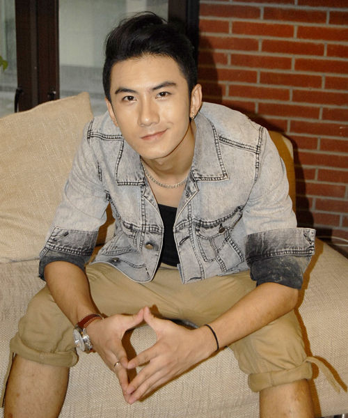 2022肖顺尧个人演唱会-重庆站