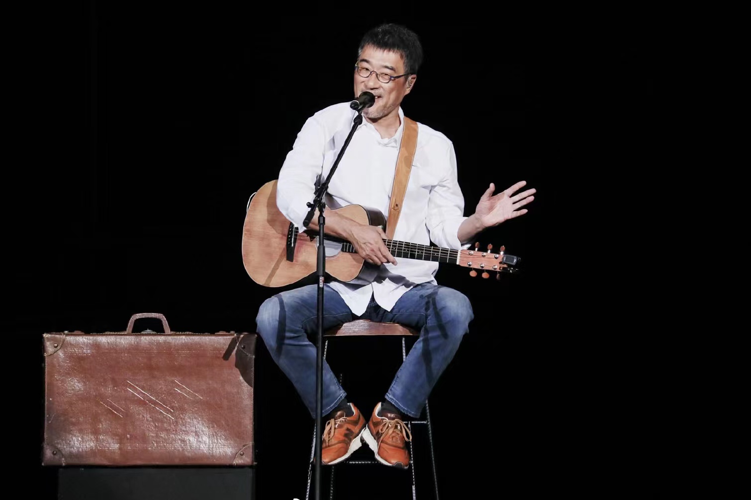 李宗盛南通演唱会2022门票在哪里可以买到? 李宗盛南通演唱会2022门票在哪里可以买到?