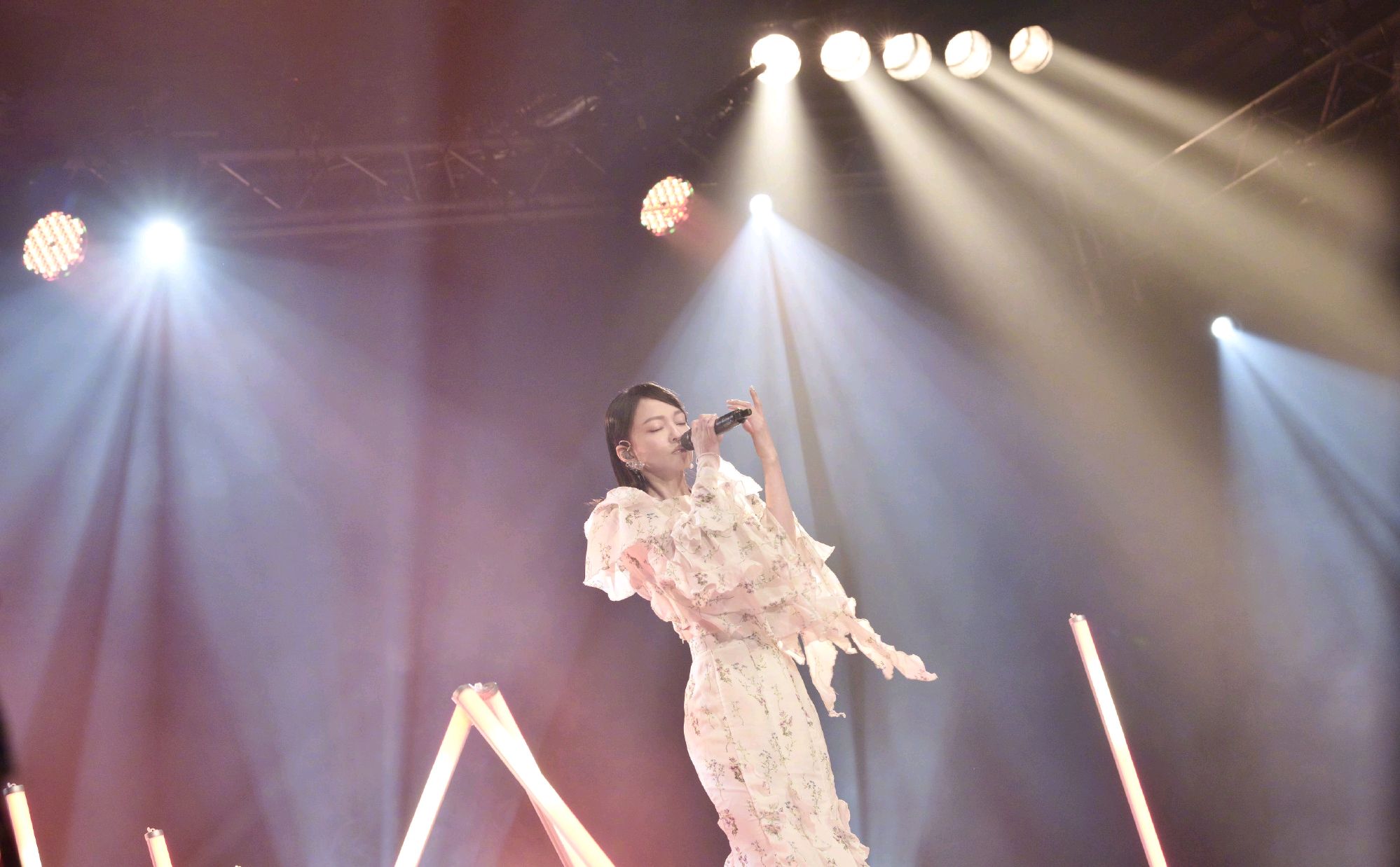 2023张韶涵苏州演唱会购票渠道、演出安排 2023张韶涵苏州演唱会购票渠道、演出安排