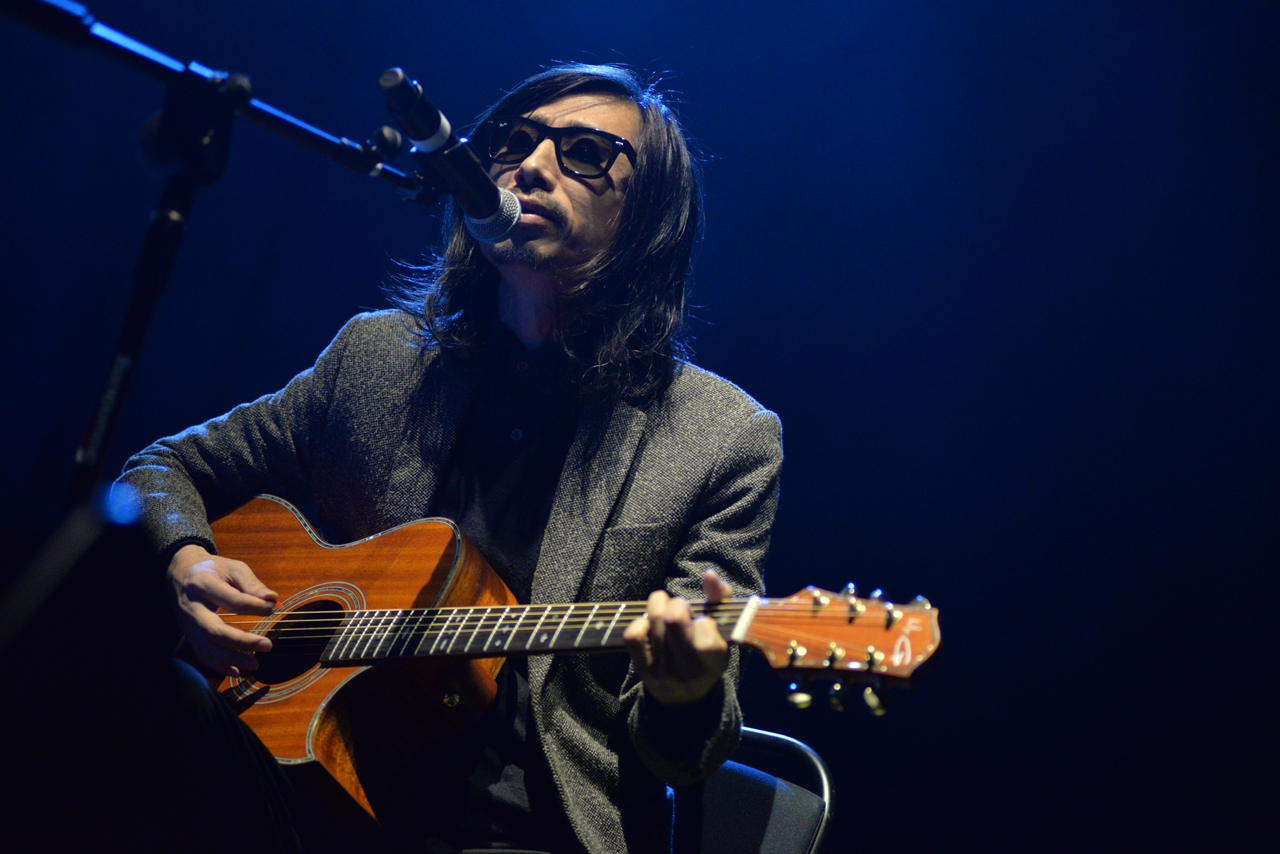 2022日照山河音乐节阵容公布、购票方式 2022日照山河音乐节阵容公布、购票方式