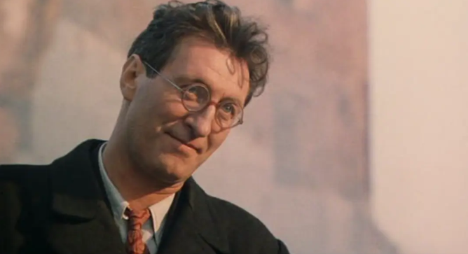 《分道不扬镳》:荒谬的意义 《分道不扬镳》:荒谬的意义