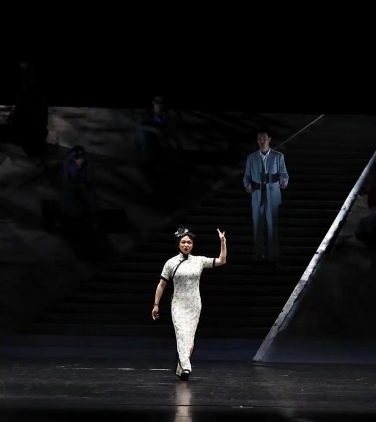 2022舞台剧《日出》北京站门票在哪里购买？