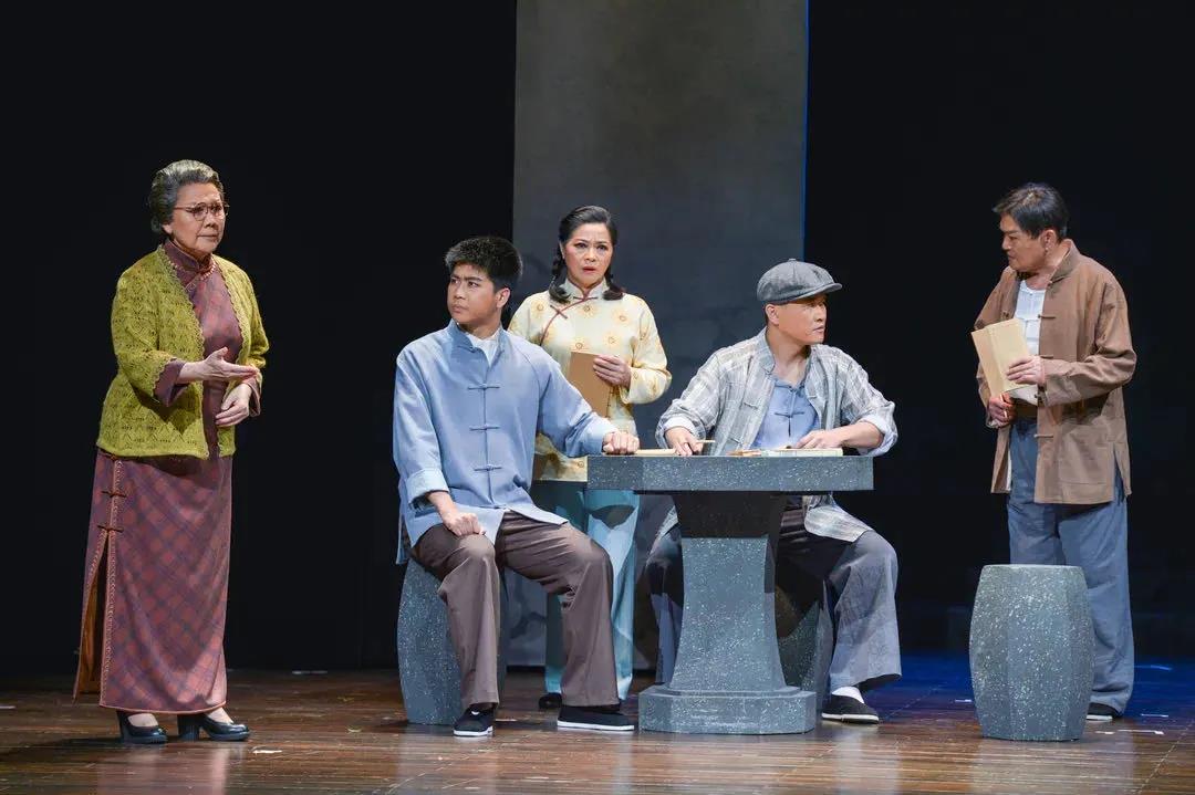 2022沪剧《飞越七号桥》上海站剧情简介、门票价格