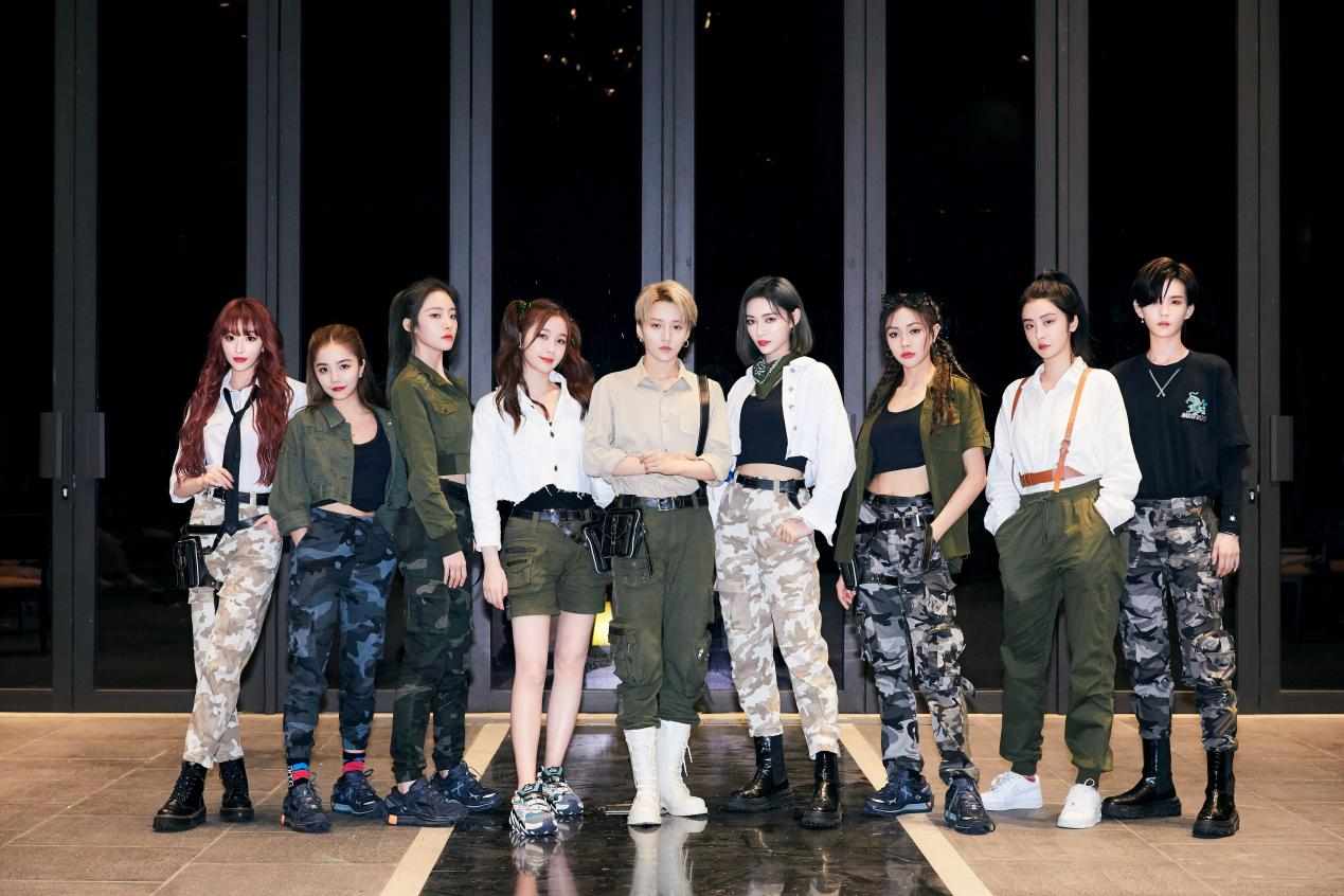 2022THE9苏州演唱会举办时间+购票指南