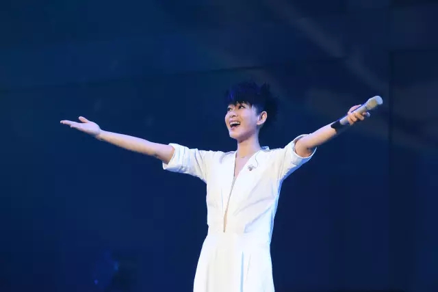 2023刘若英泉州演唱会什么时间开始？门票在哪买？