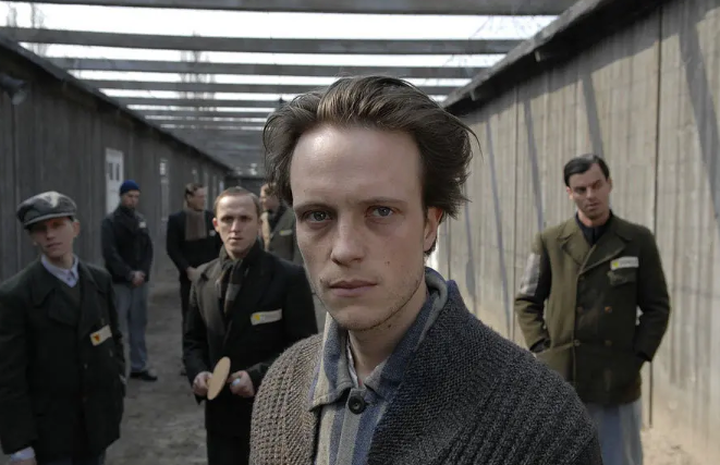 《伪钞制造者》:正视历史上的民族 《伪钞制造者》:正视历史上的民族