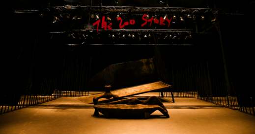 2022话剧《动物园的故事》北京站什么时候开场？门票在哪买？