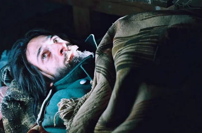 《钢琴家》：一个人的流放