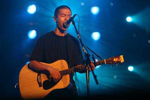 苏阳烟台演唱会演出时间、门票购买