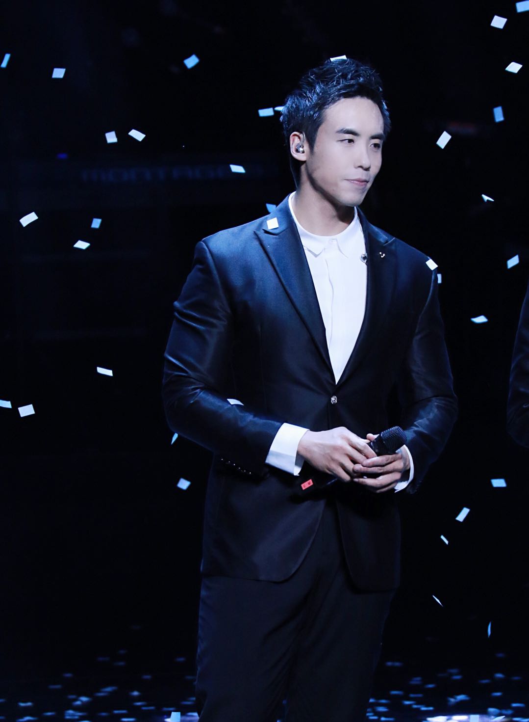 2022洪之光上海演唱会时间安排(附门票预订) 2022洪之光上海演唱会时间安排(附门票预订)