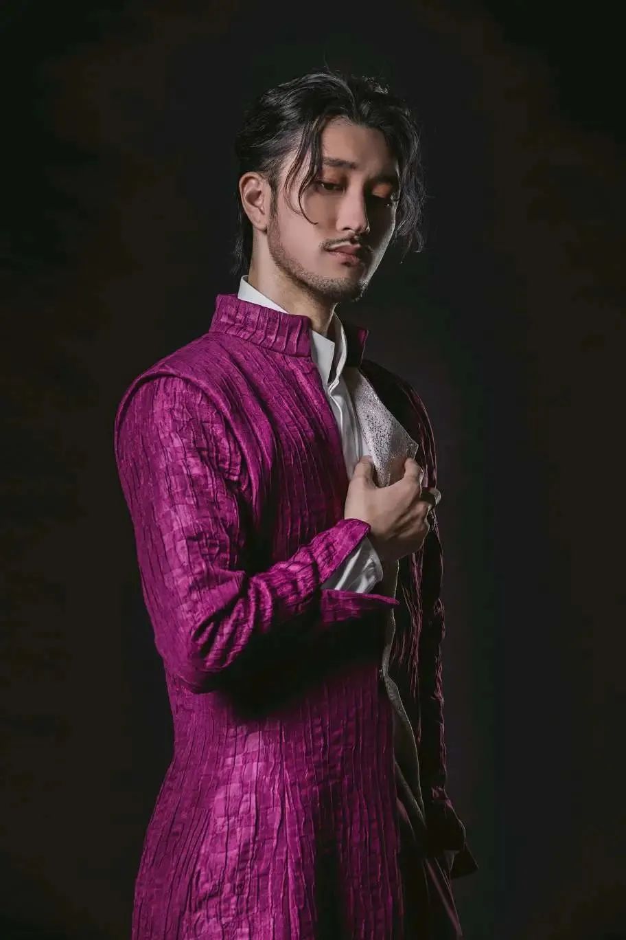 戏剧《贾尼斯基基》上海站演出信息、订票链接