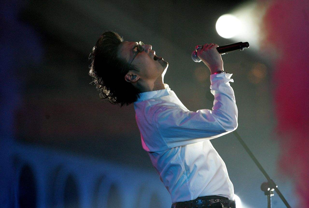 2022汪峰武汉演唱会订票指南+演出安排