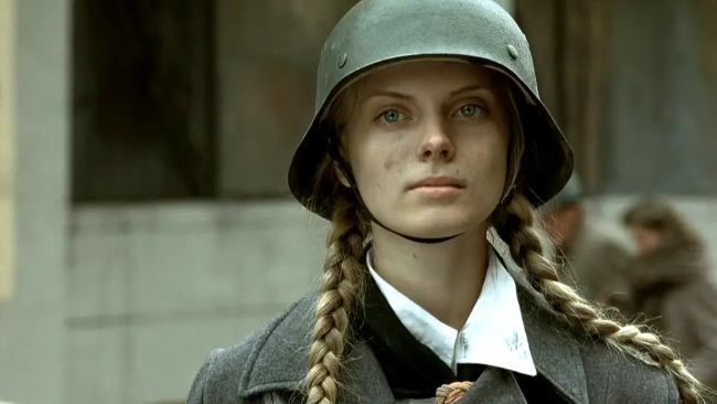 《帝国陷落》：当恶魔走向终点