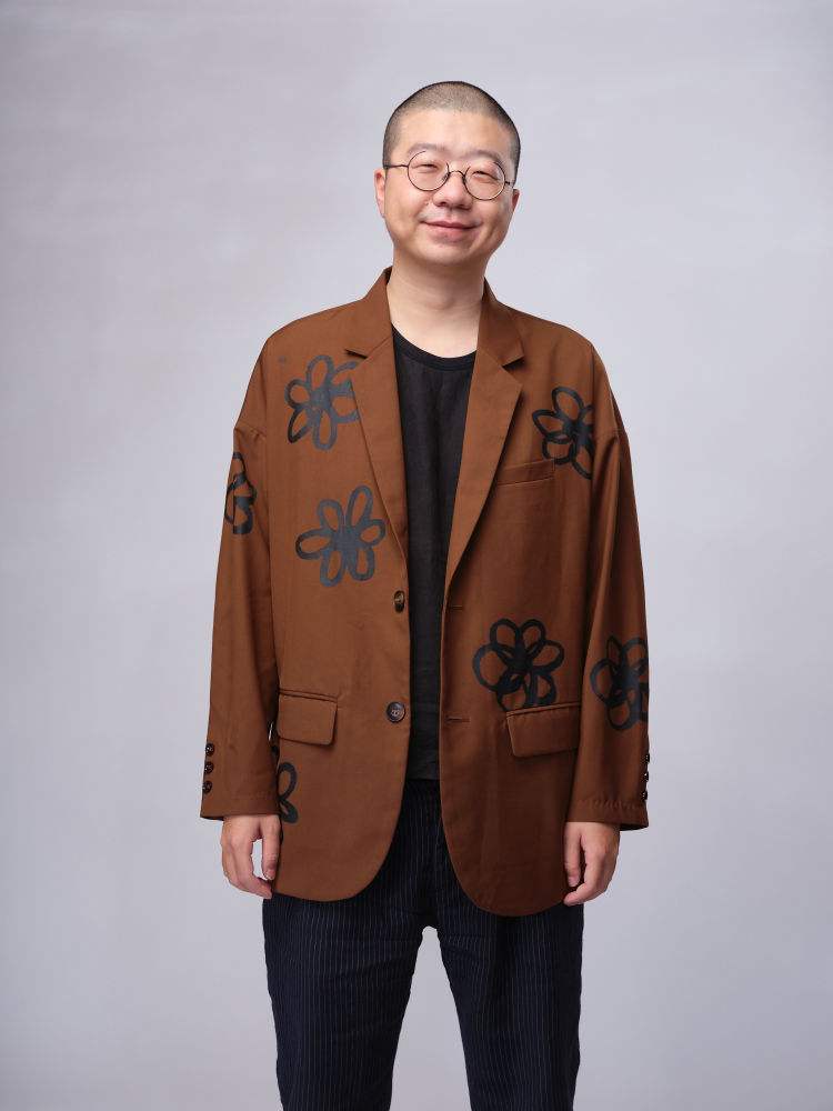 李诞上海个人脱口秀专场时间地点/门票购买 李诞上海个人脱口秀专场时间地点/门票购买