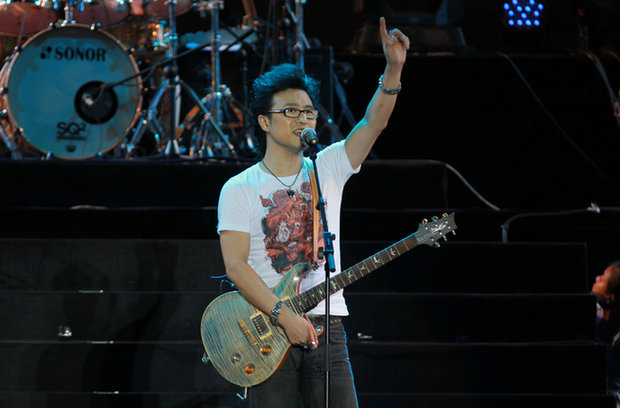 2022汪峰武汉演唱会（时间+票价）信息一览