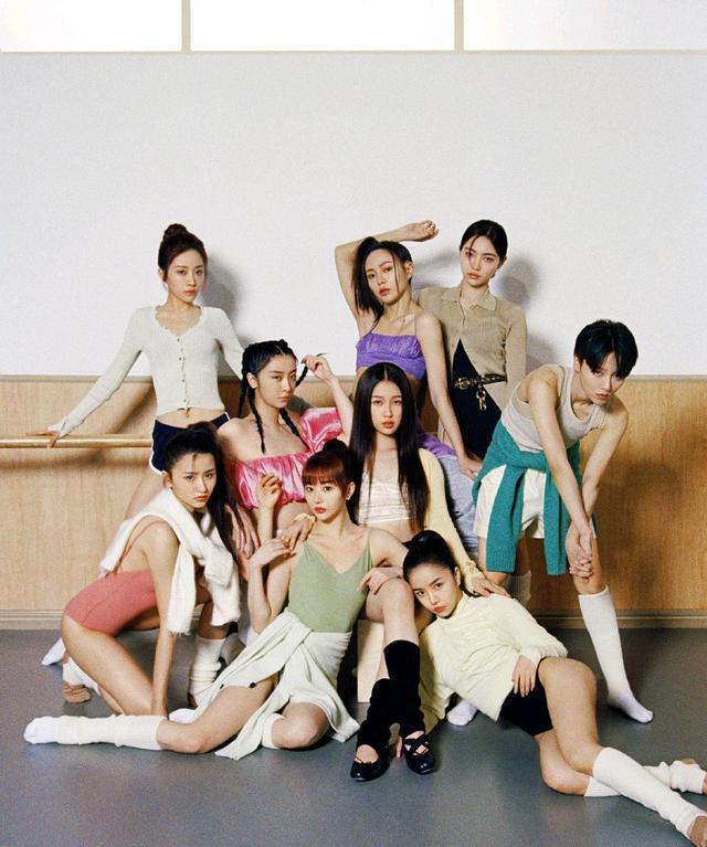 2022THE9苏州演唱会订票指南（附演出详情）