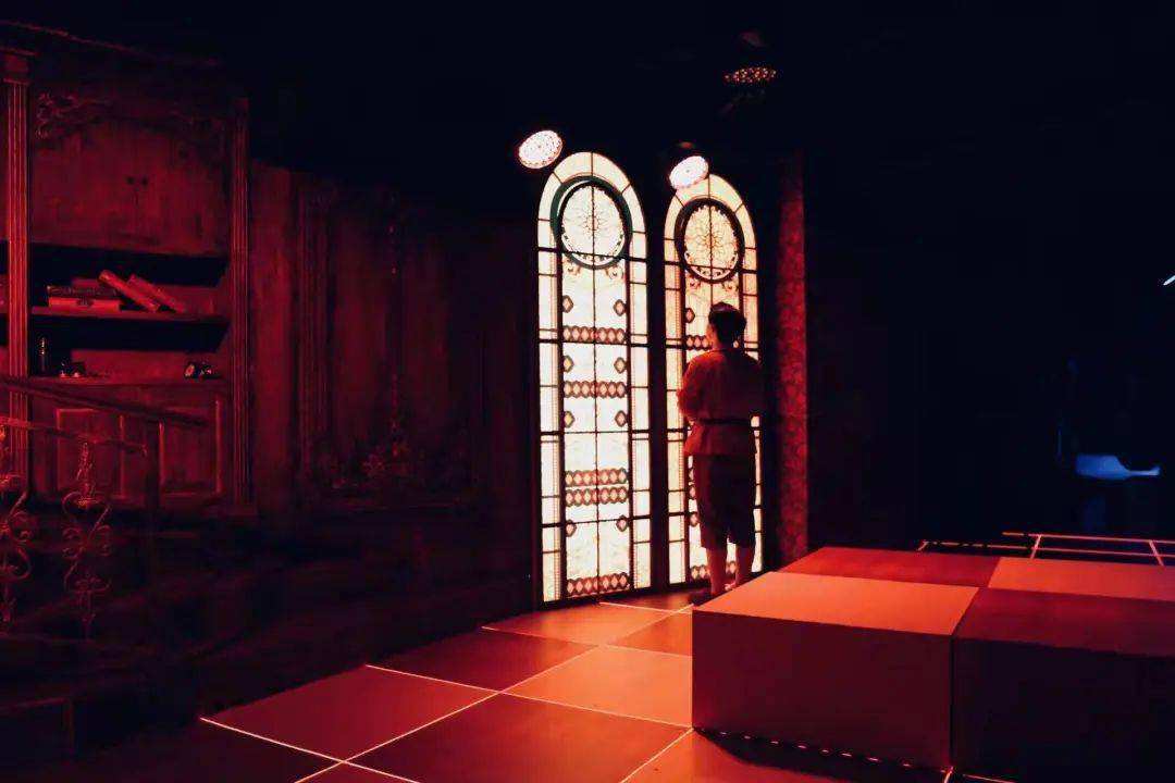 2022戏剧《贾尼斯基基》上海站（时间、门票、剧目简介）