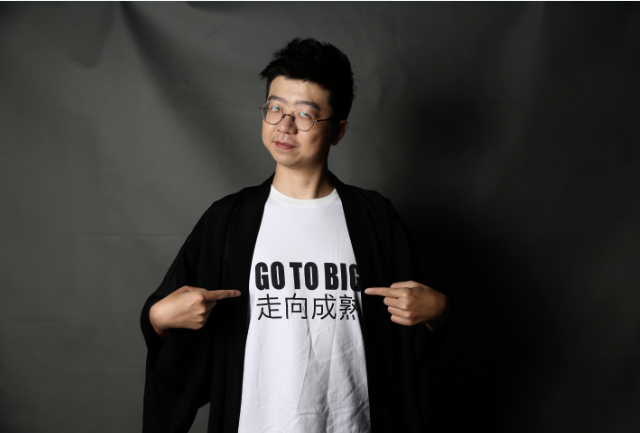 2022李诞上海个人脱口秀专场门票购买、订票方式