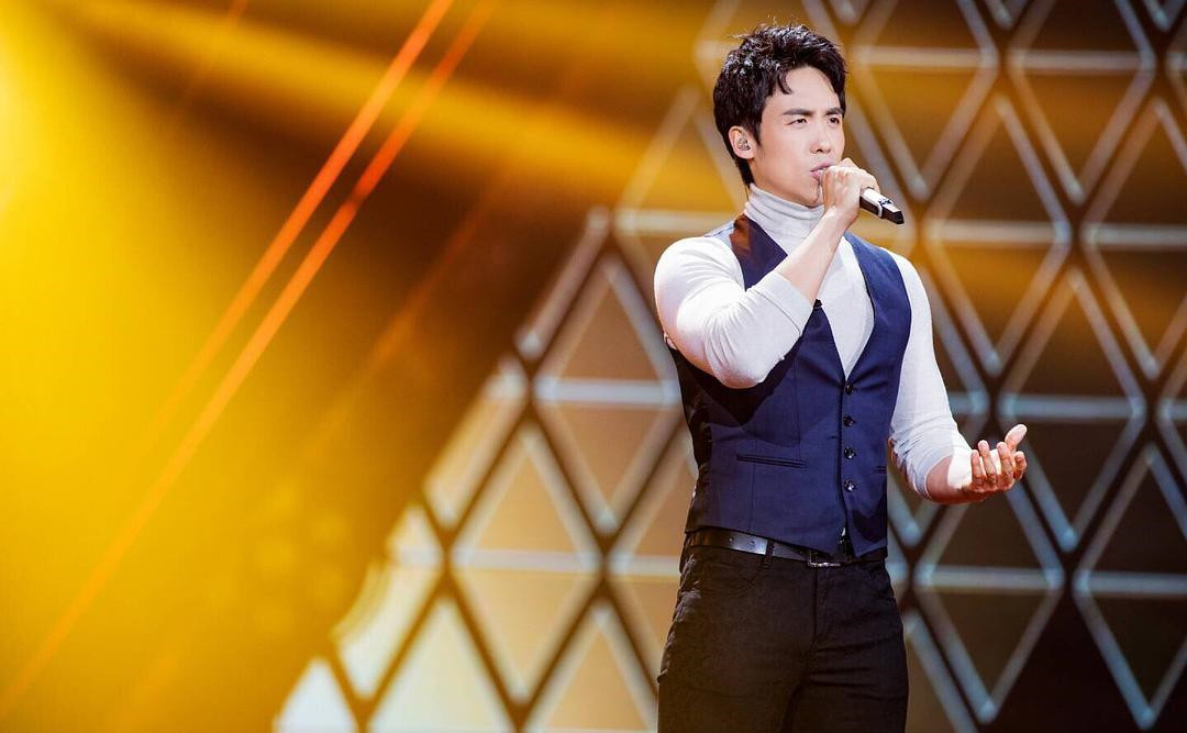 2022洪之光上海演唱会时间安排(附门票预订) 2022洪之光上海演唱会时间安排(附门票预订)